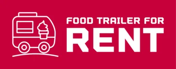 Food Trailer for Rent
