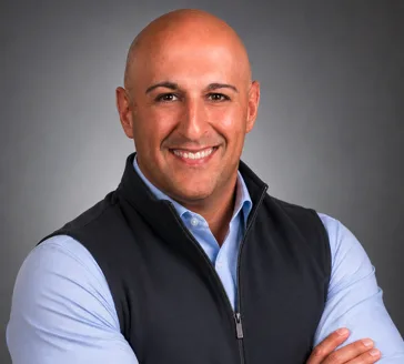 Stephen Tomasco, Founder & CEO of Pointora