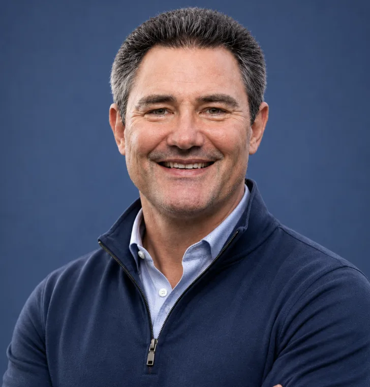 Allen Hall, Chief Administrative Officer of Pointora