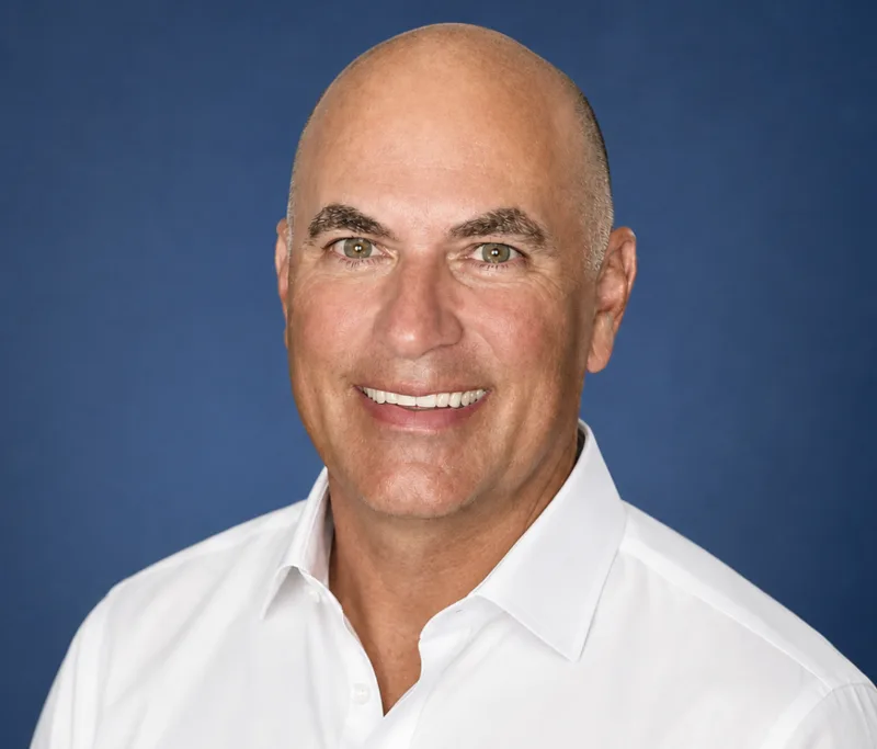 Rod Boothe, Chief Compliance Officer of Pointora